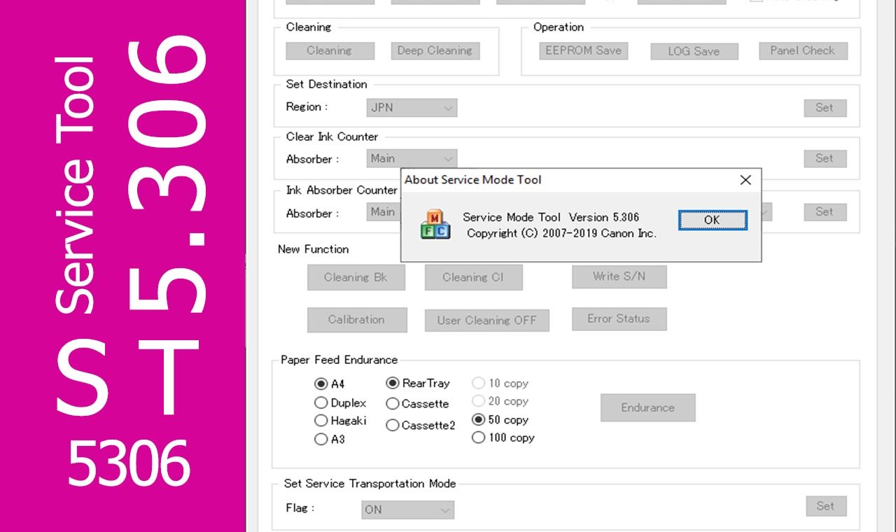 download resetter canon mp237 service tool v3400 softpedia